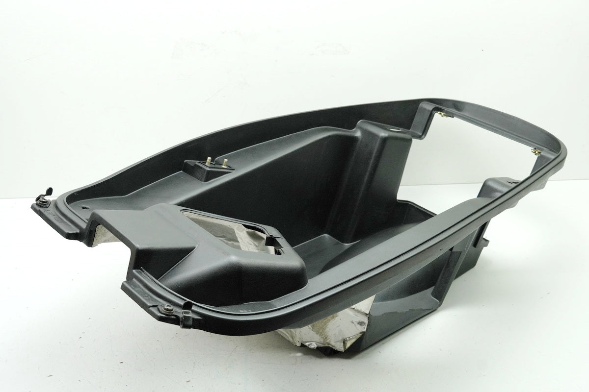 KYMCO XCiting 500 i RFBT70040 Compartimento para casco, guantera, guardabarros, carenado