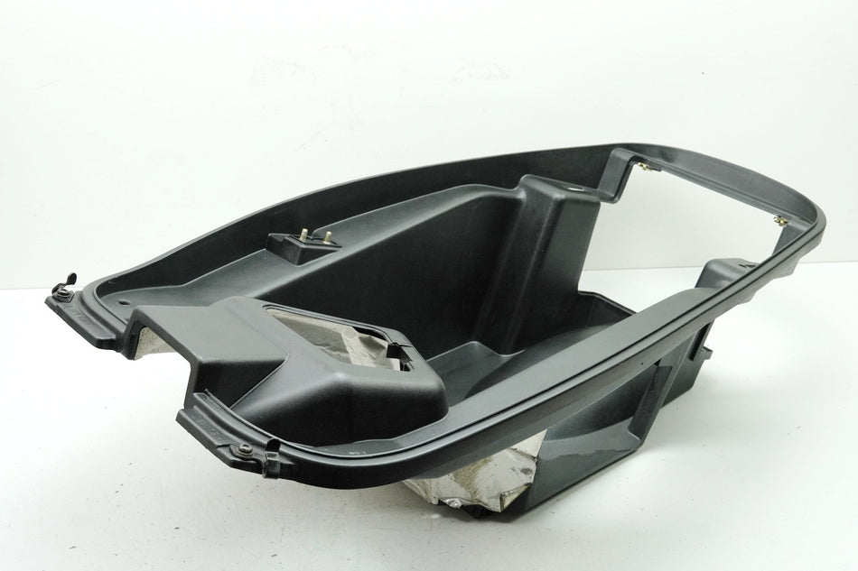 KYMCO XCiting 500 i RFBT70040 Compartimento para casco, guantera, guardabarros, carenado
