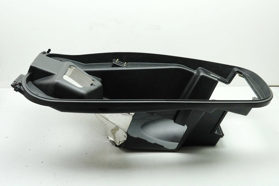 KYMCO XCiting 500 i RFBT70040 Compartimento para casco, guantera, guardabarros, carenado