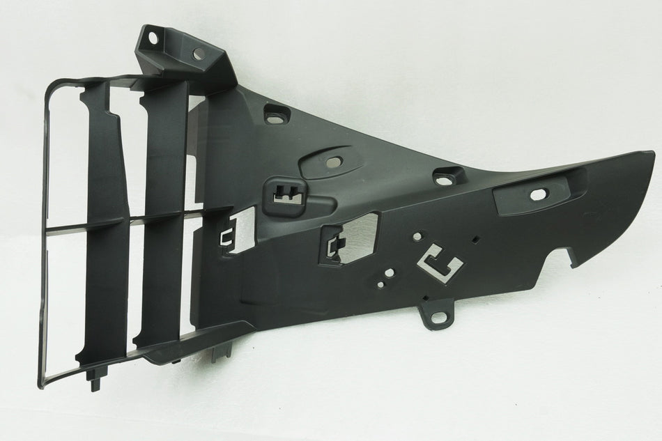 BMW R 1200 RT 1250 R K52 Carenado radiador derecho Cubierta Tapa Embellecedor