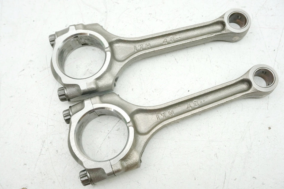 SUZUKI GSX 650 F WVCJ ABS BANDIT Pleuel 17H 48 Pleuelstange Pleul Piston Rod
