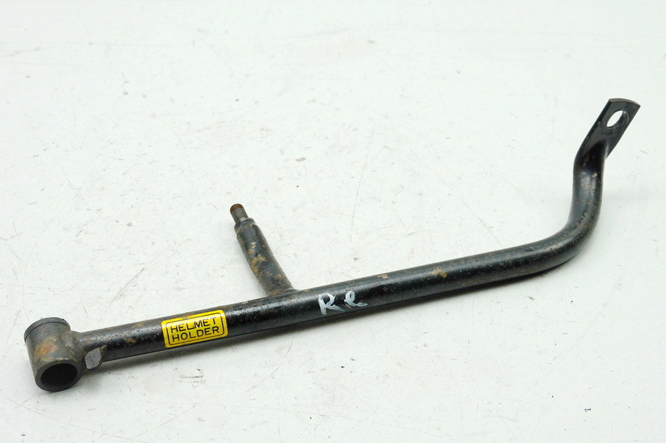HONDA CB 450 N PC14 Haltegriff rechts Strebe Griff Helmhalter