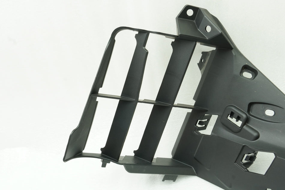 BMW R 1200 RT 1250 R K52 Carenado radiador derecho Cubierta Tapa Embellecedor