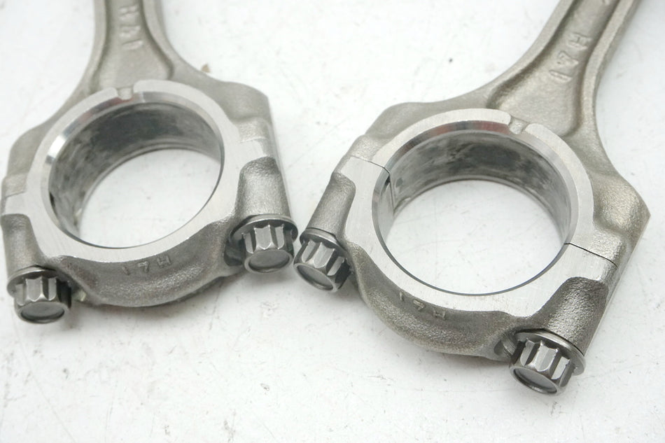 SUZUKI GSX 650 F WVCJ ABS BANDIT Pleuel 17H 48 Pleuelstange Pleul Piston Rod