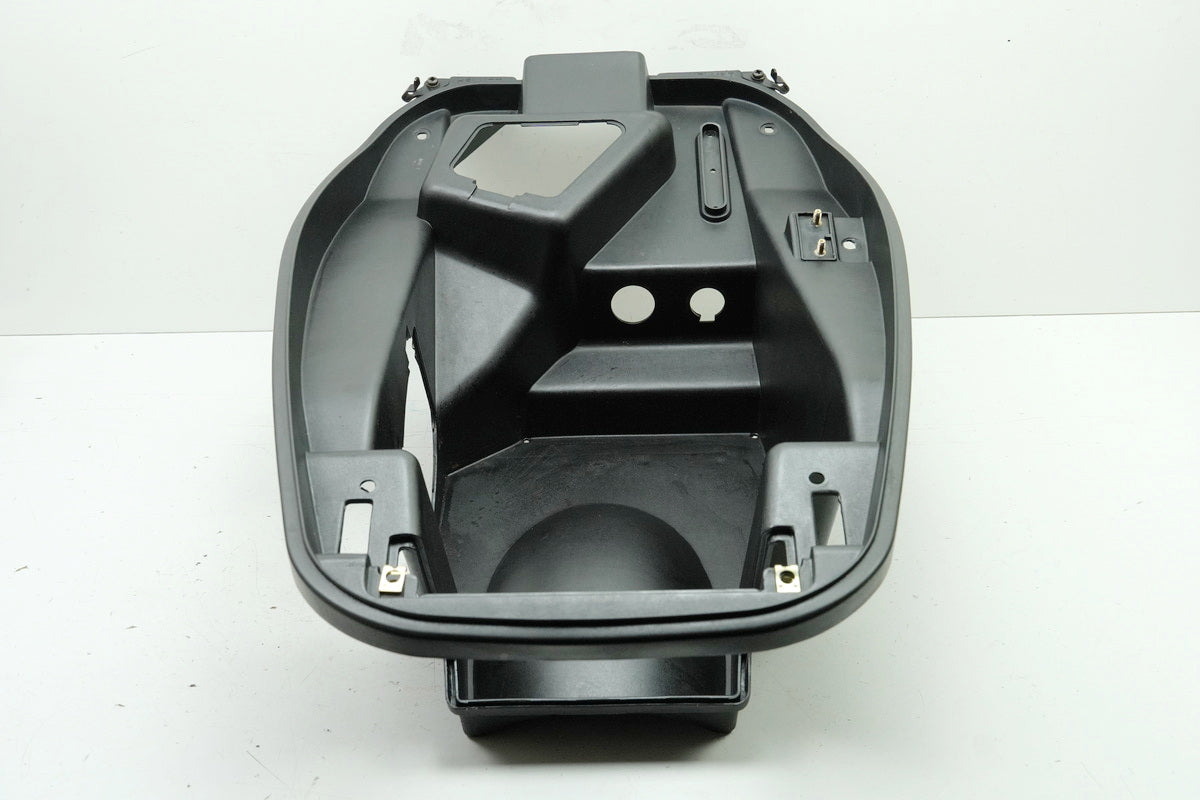 KYMCO XCiting 500 i RFBT70040 Compartimento para casco, guantera, guardabarros, carenado