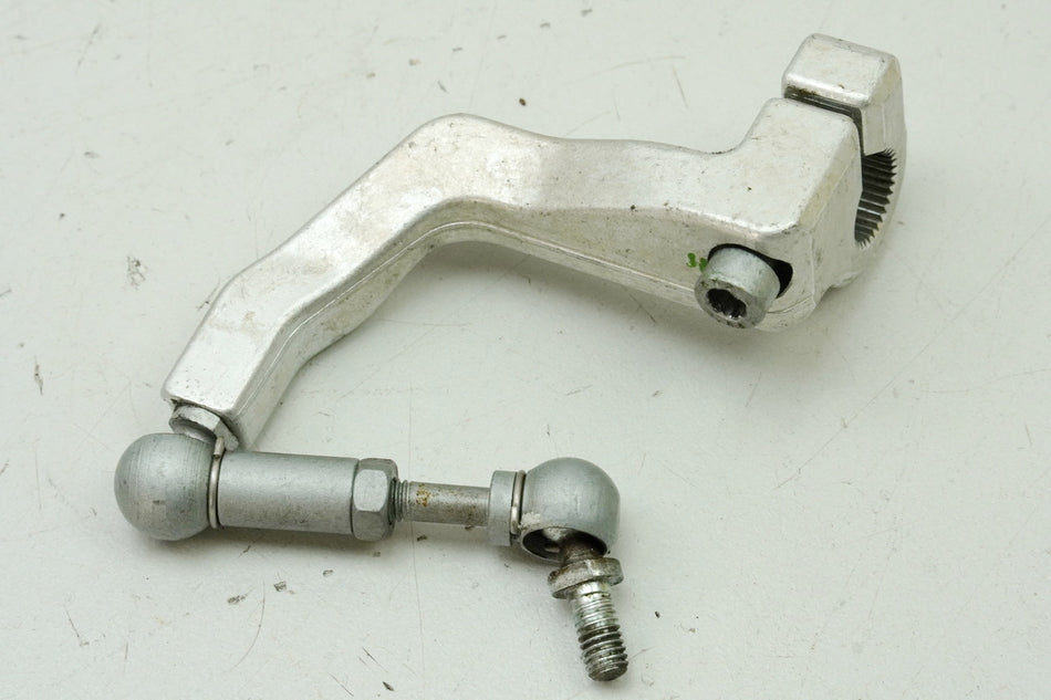 BMW R 1150RT R22 Varillaje de cambio para palanca de cambios, palanca de marchas, varilla de cambio, brazo de cambio