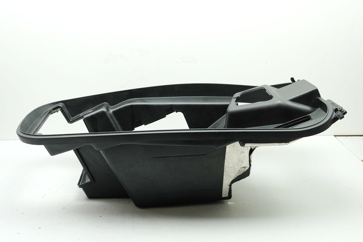 KYMCO XCiting 500 i RFBT70040 Compartimento para casco, guantera, guardabarros, carenado