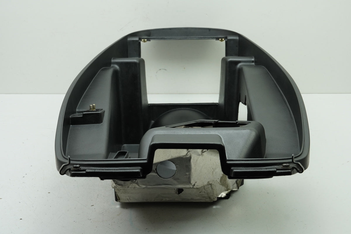 KYMCO XCiting 500 i RFBT70040 Compartimento para casco, guantera, guardabarros, carenado