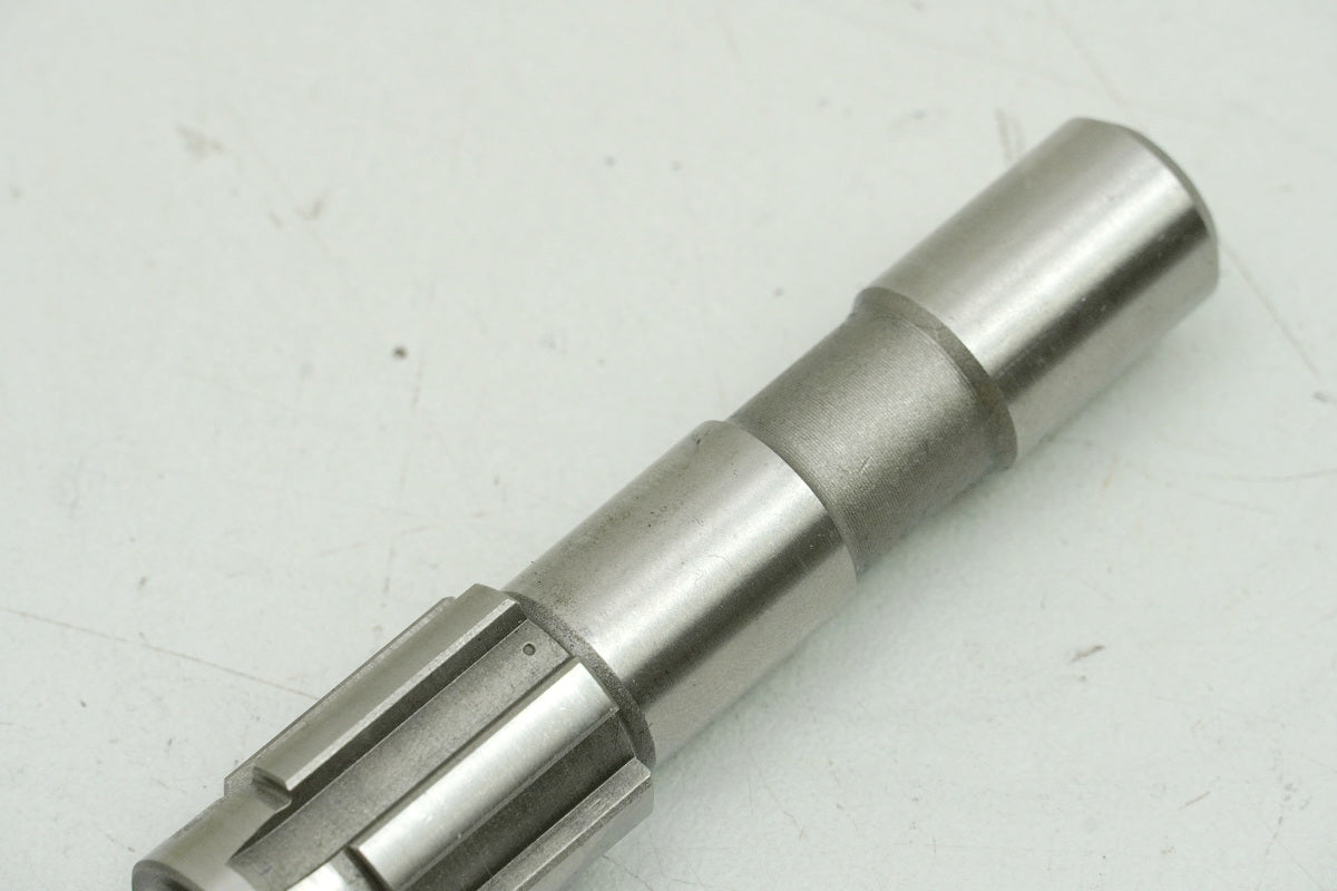 SUZUKI RG 125 NF12B GAMMA Kick Starter Shaft Gear Spring Drive Kick Starter (Engine)