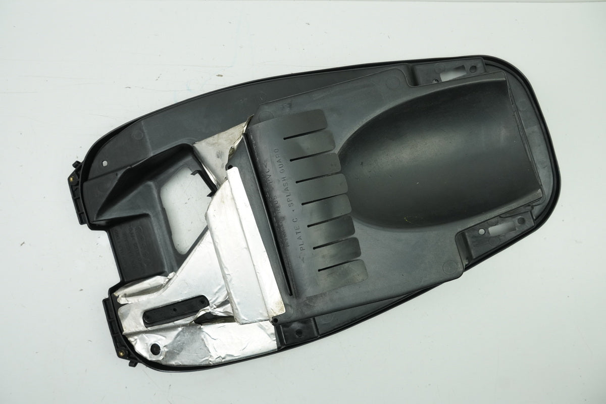 KYMCO XCiting 500 i RFBT70040 Compartimento para casco, guantera, guardabarros, carenado