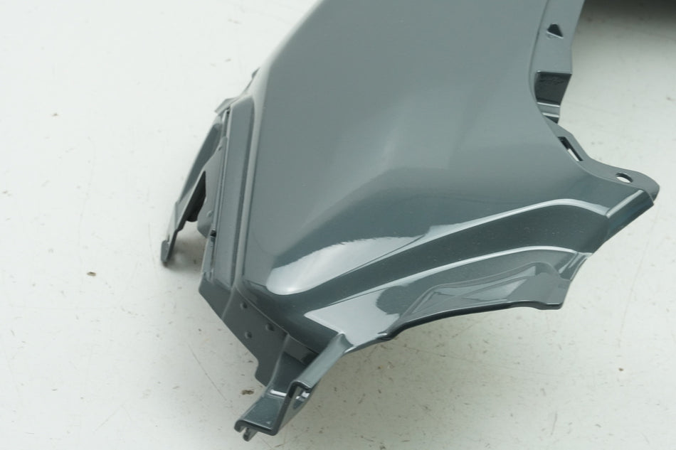 YAMAHA MT07 ABS - Tankverkleidung rechts Cover Tank Abdeckung Blende Deckel