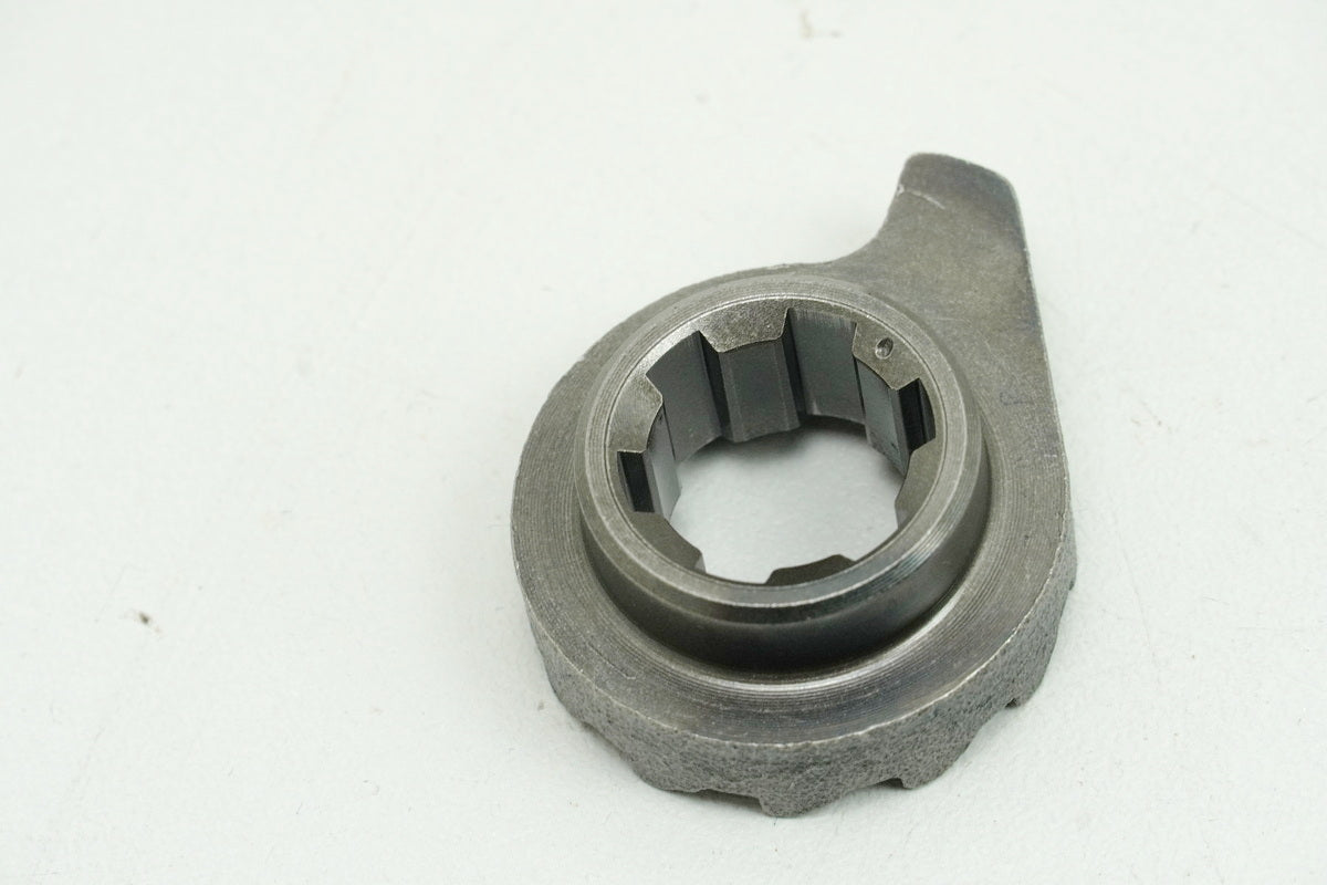 SUZUKI RG 125 NF12B GAMMA Kick Starter Shaft Gear Spring Drive Kick Starter (Engine)