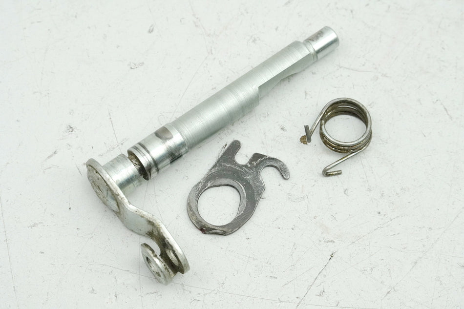 YAMAHA YZ 426 F 5BE Palanca de empuje del embrague