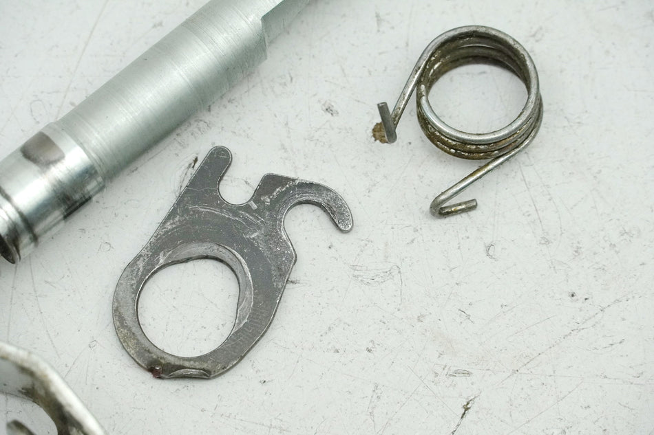 YAMAHA YZ 426 F 5BE Palanca de empuje del embrague