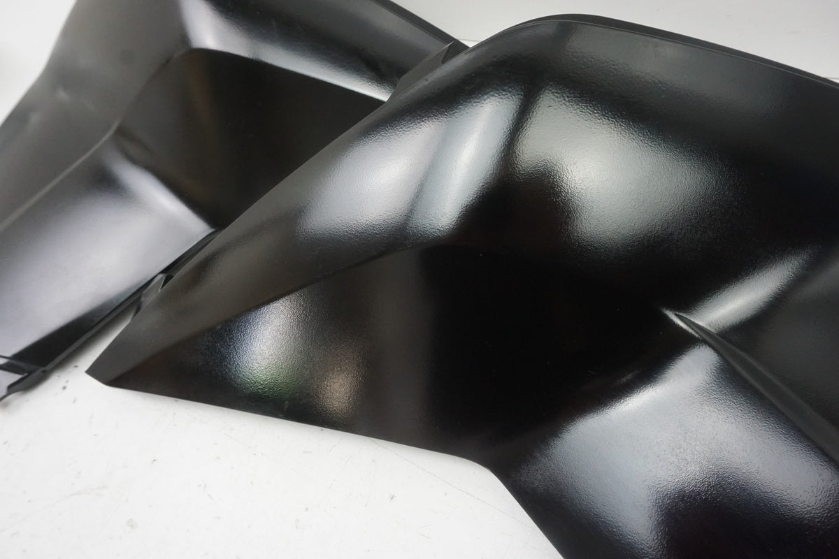 KTM DUKE 125 A3 Fairing Tank Left & Right Tank Cover Side Panel