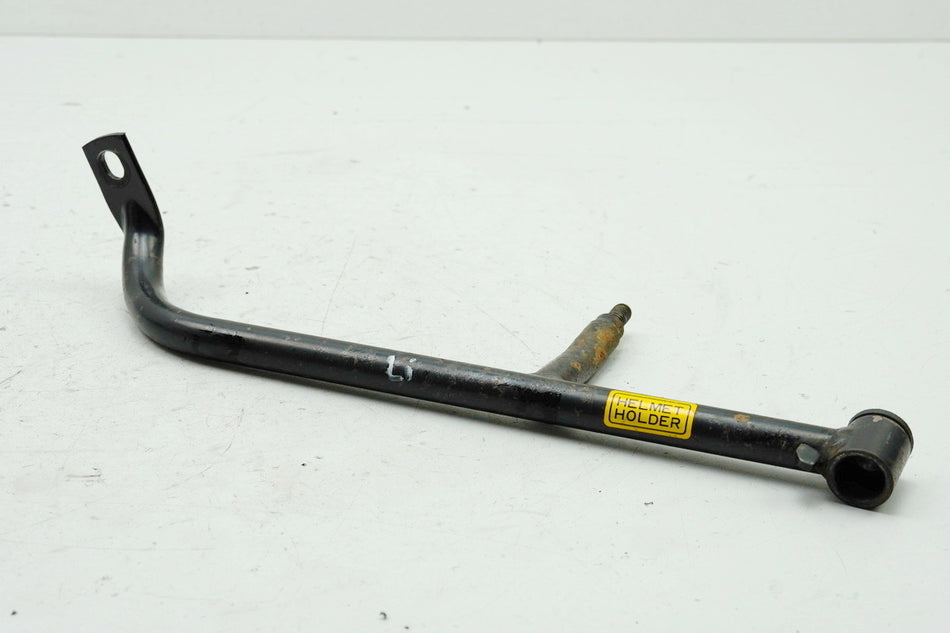 HONDA CB 450 N PC14 Haltegriff links Strebe Griff Helmhalter