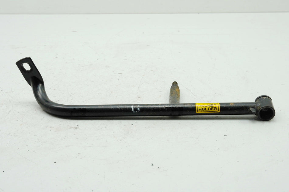 HONDA CB 450 N PC14 Haltegriff links Strebe Griff Helmhalter