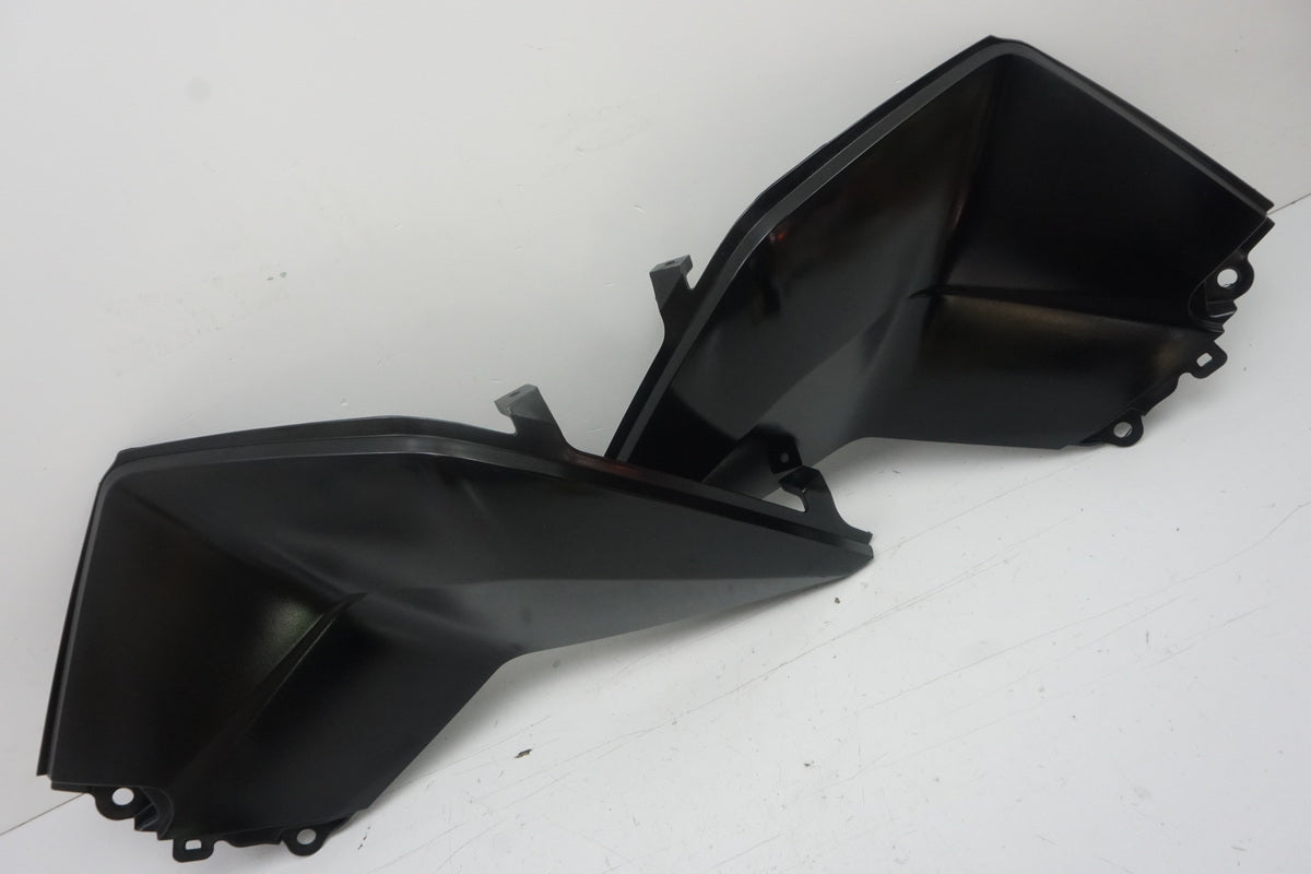 KTM DUKE 125 A3 Fairing Tank Left & Right Tank Cover Side Panel