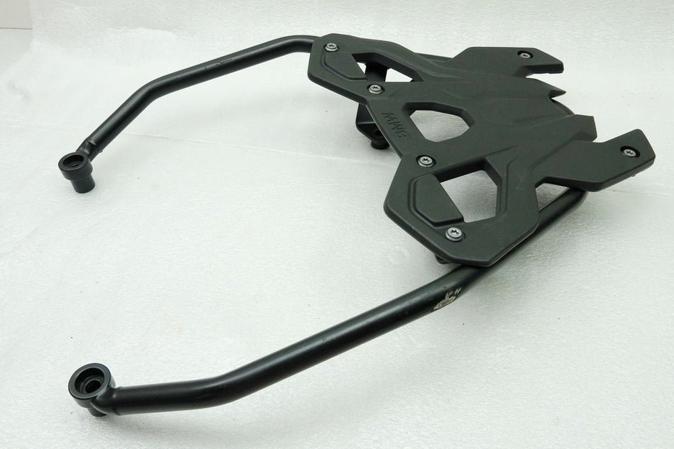 BMW F 750 800 850 900 GS K80 K81 Portamaletas original. Soporte Topcase