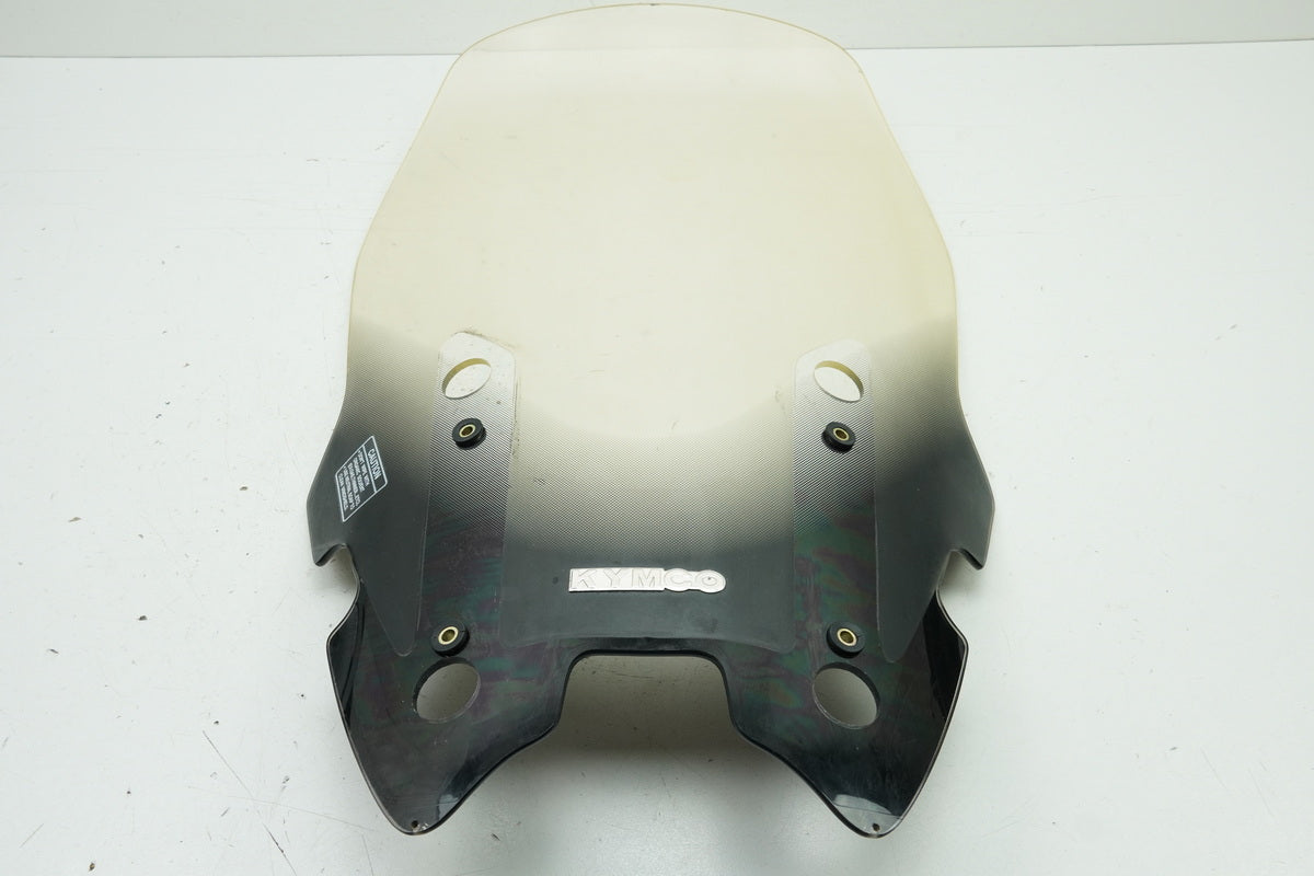 KYMCO XCiting 500 i RFBT70040 Cúpula parabrisas