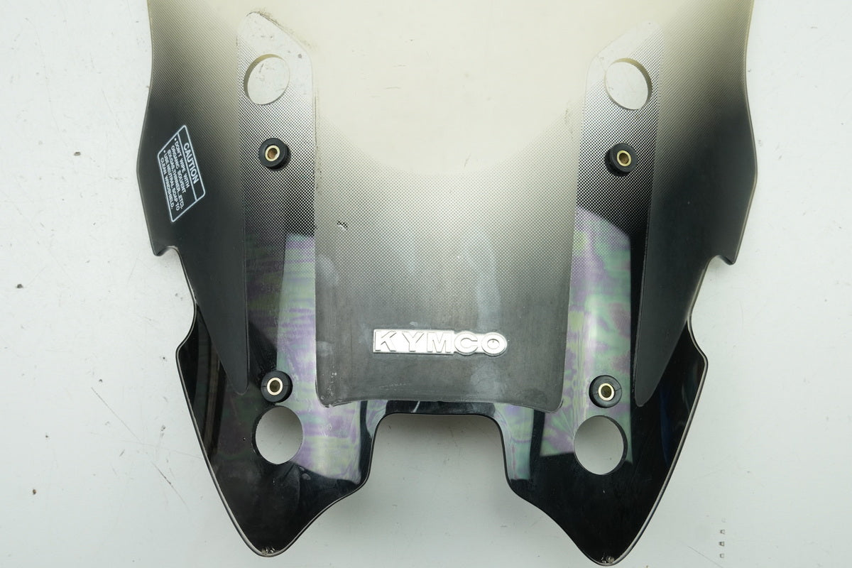 KYMCO XCiting 500 i RFBT70040 Cúpula parabrisas