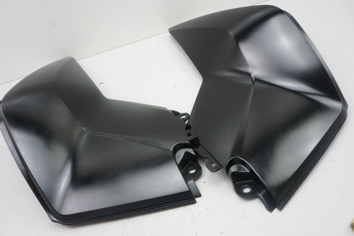 KTM DUKE 125 A3 Fairing Tank Left & Right Tank Cover Side Panel