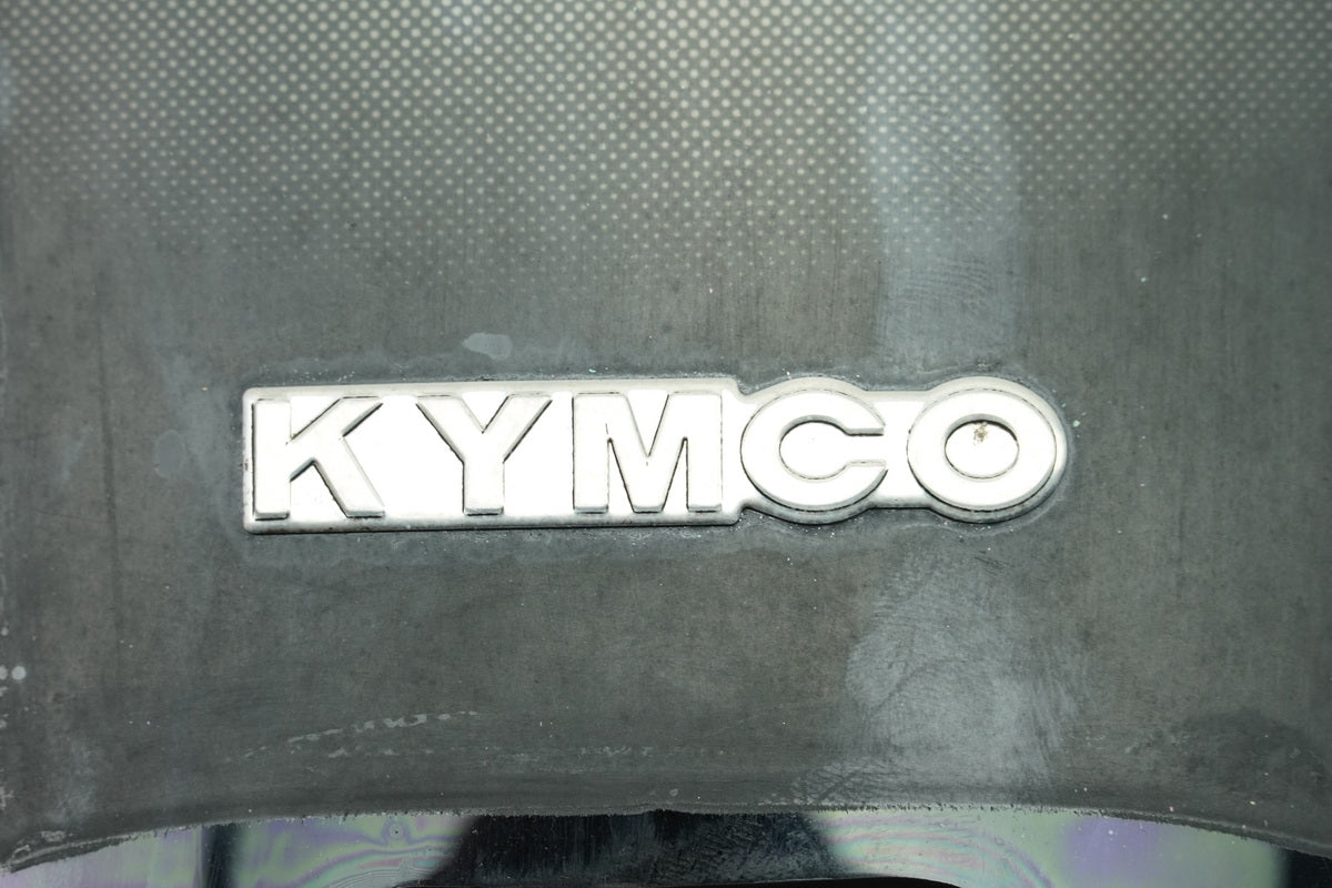 KYMCO XCiting 500 i RFBT70040 Cúpula parabrisas