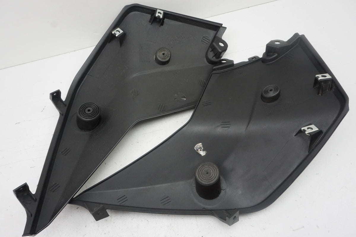 KTM DUKE 125 A3 Fairing Tank Left & Right Tank Cover Side Panel