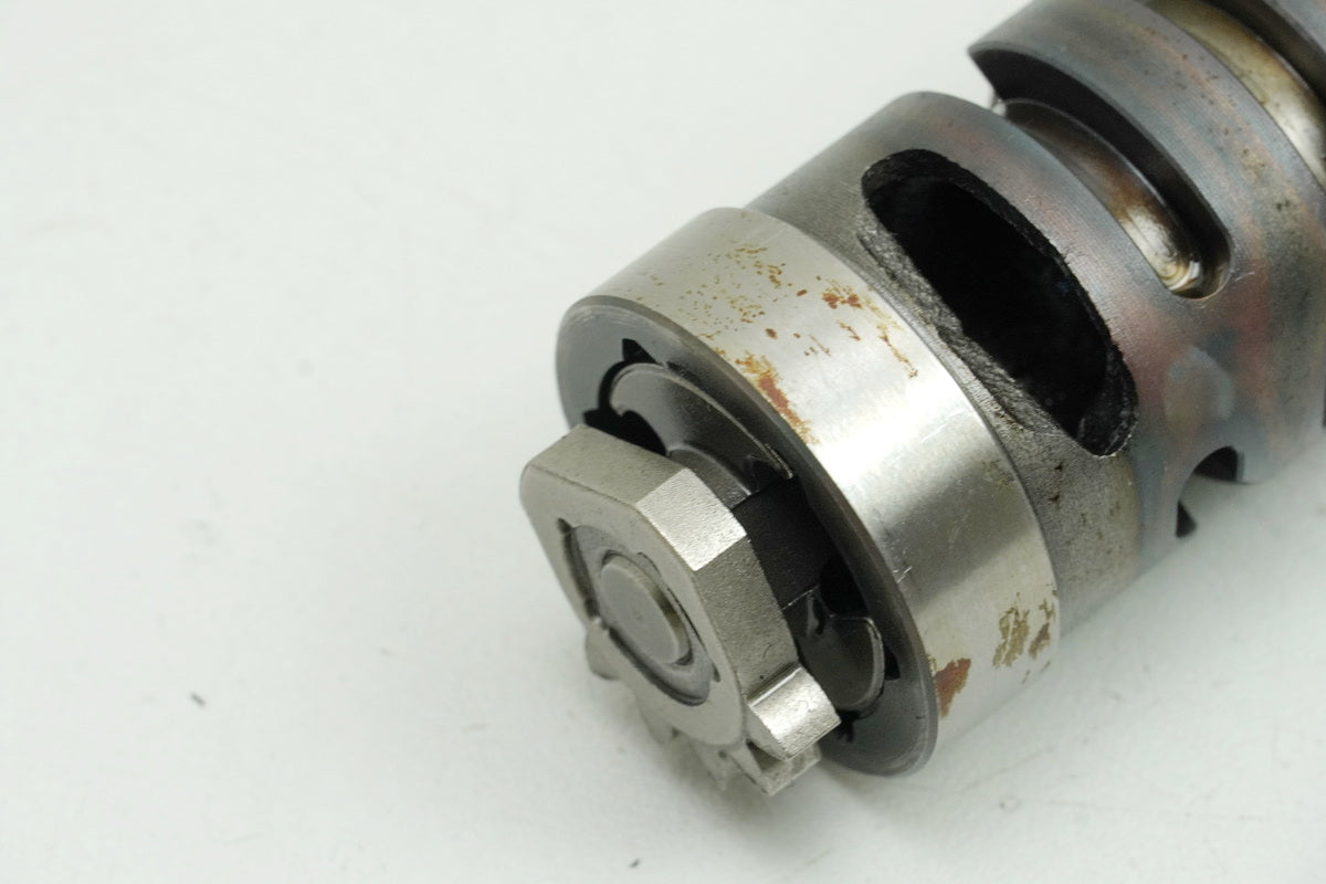 SUZUKI RG 125 NF12B GAMMA Schaltwalze Schaltnocken (für Getriebe Motor)