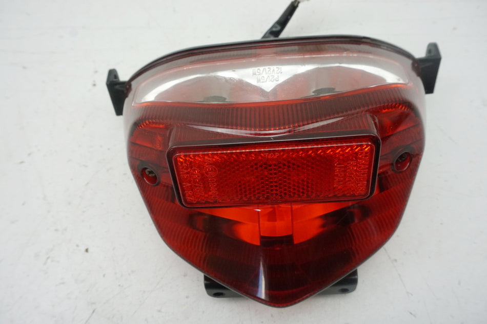 SUZUKI GSX-R 600 WVBG 750 WVBD 1000 WVBL - Piloto trasero original