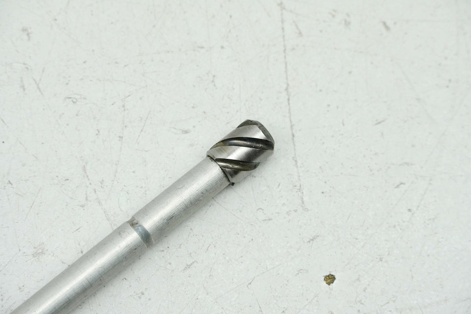YAMAHA YZ 426 F 5BE Clutch Push Rod Pin Plunger