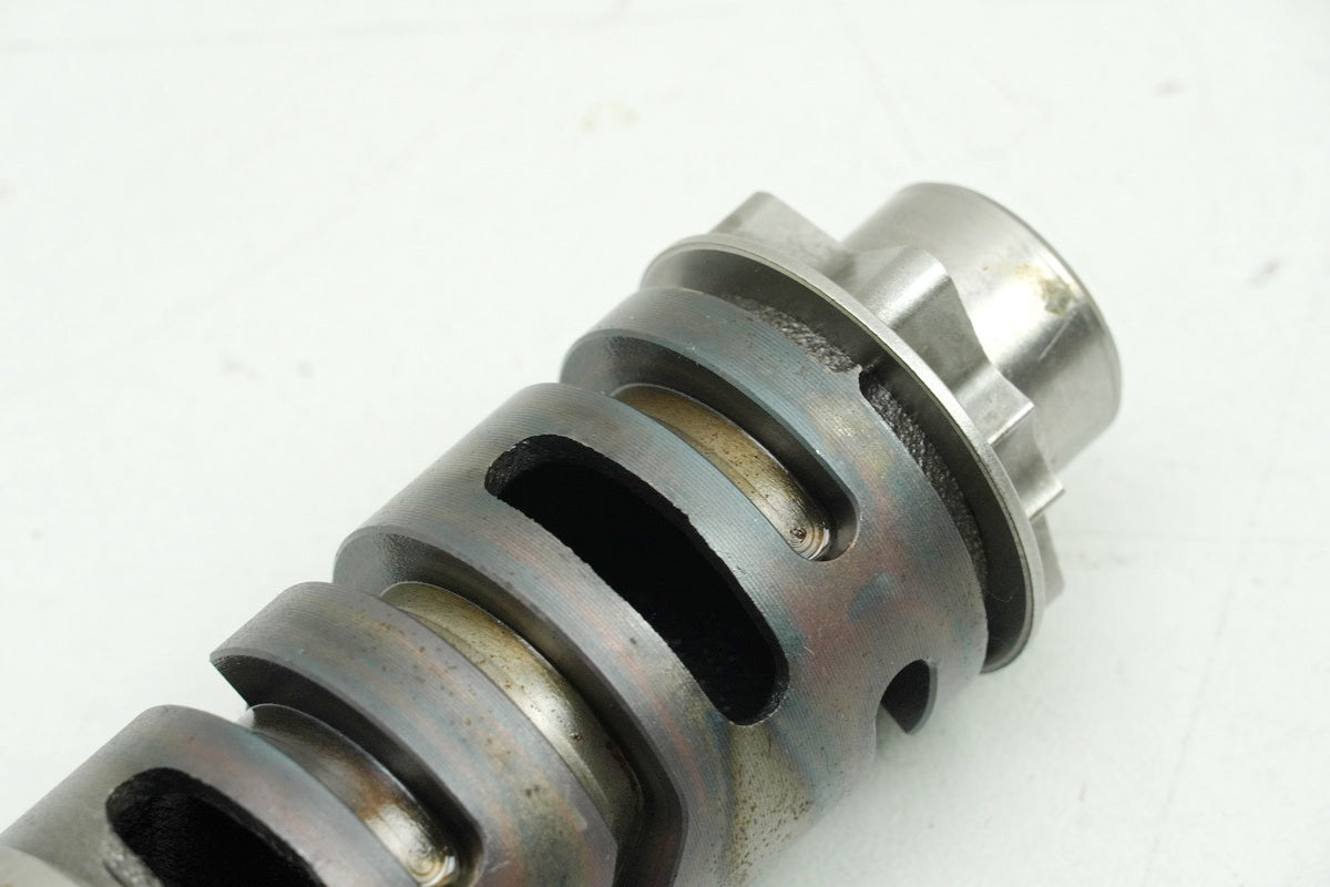 SUZUKI RG 125 NF12B GAMMA Schaltwalze Schaltnocken (für Getriebe Motor)