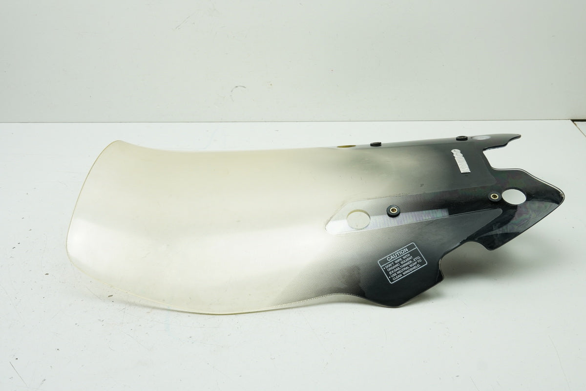 KYMCO XCiting 500 i RFBT70040 Cúpula parabrisas