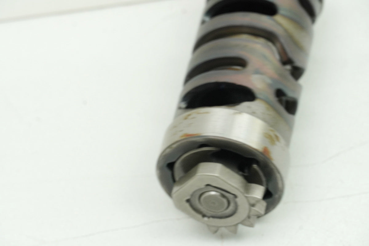 SUZUKI RG 125 NF12B GAMMA Schaltwalze Schaltnocken (für Getriebe Motor)