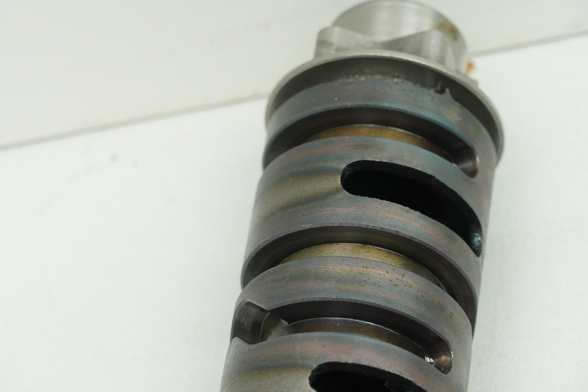 SUZUKI RG 125 NF12B GAMMA Schaltwalze Schaltnocken (für Getriebe Motor)