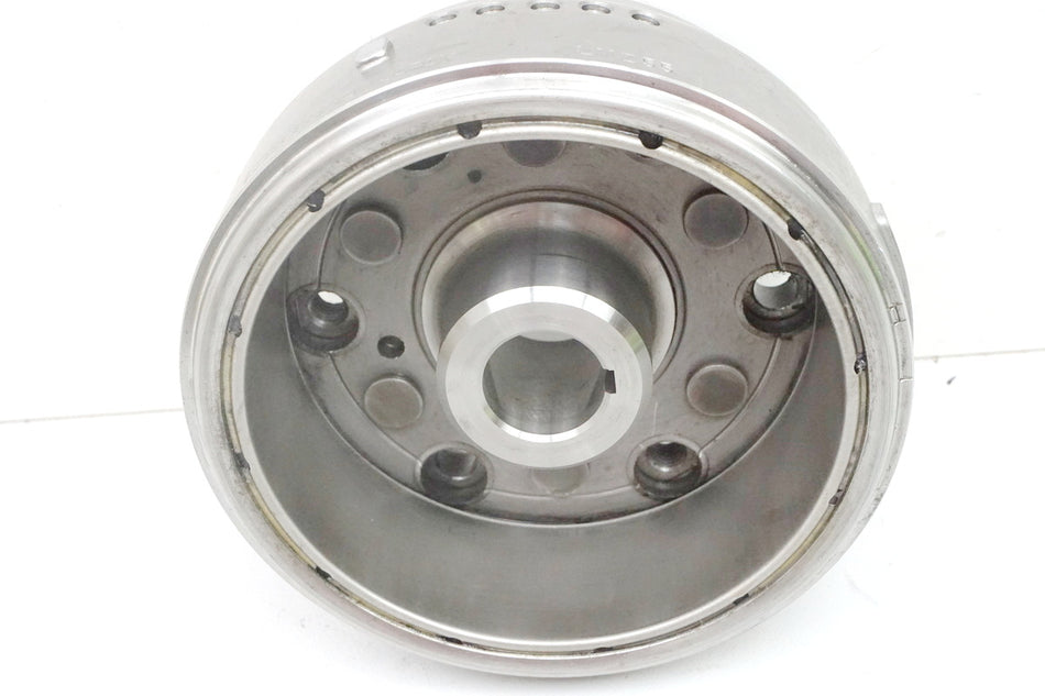 MZ / MUZ MASTIFF 660 BAGHIRA Rotor de imanes para alternador