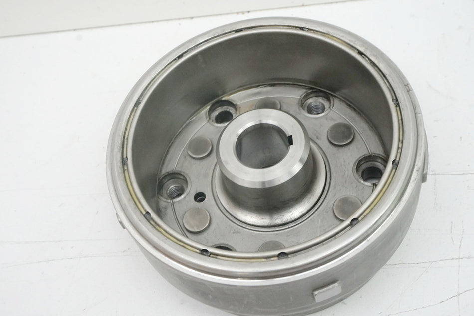 MZ / MUZ MASTIFF 660 BAGHIRA Rotor de imanes para alternador
