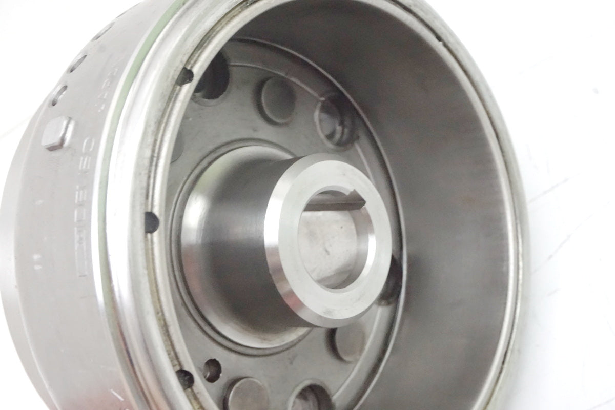 MZ / MUZ MASTIFF 660 BAGHIRA Rotor de imanes para alternador
