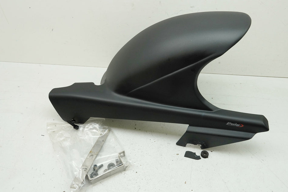 HONDA CBF 1000 FA SC64 Cubre rueda trasera Puig Guardabarros Protector de cadena