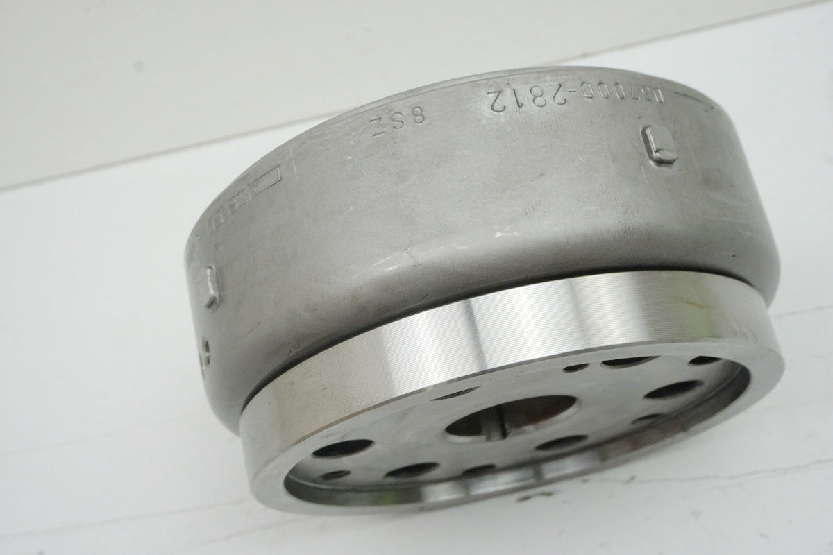 MZ / MUZ MASTIFF 660 BAGHIRA Rotor de imanes para alternador