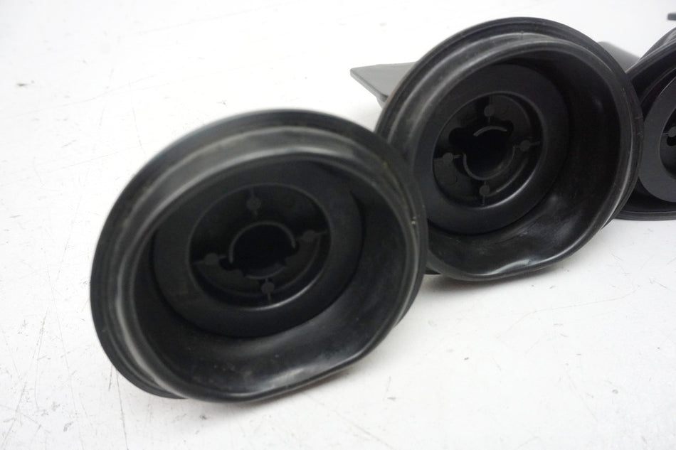 SUZUKI GSX 600 F GN72B Gasschieber Membrane Satz für Vergaser