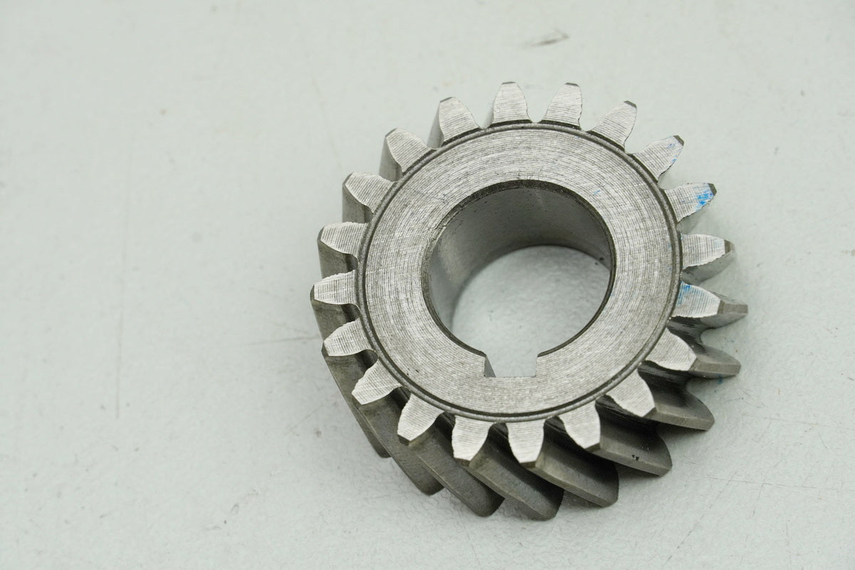 SUZUKI RG 125 NF12B GAMMA Primary Gear (for engine)