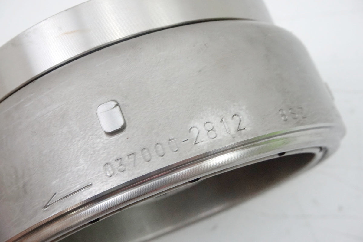 MZ / MUZ MASTIFF 660 BAGHIRA Rotor de imanes para alternador