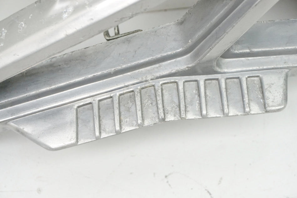 Yamaha FJ 1200 3CW placa reposapiés derecha soporte reposapiés soporte reposapiés