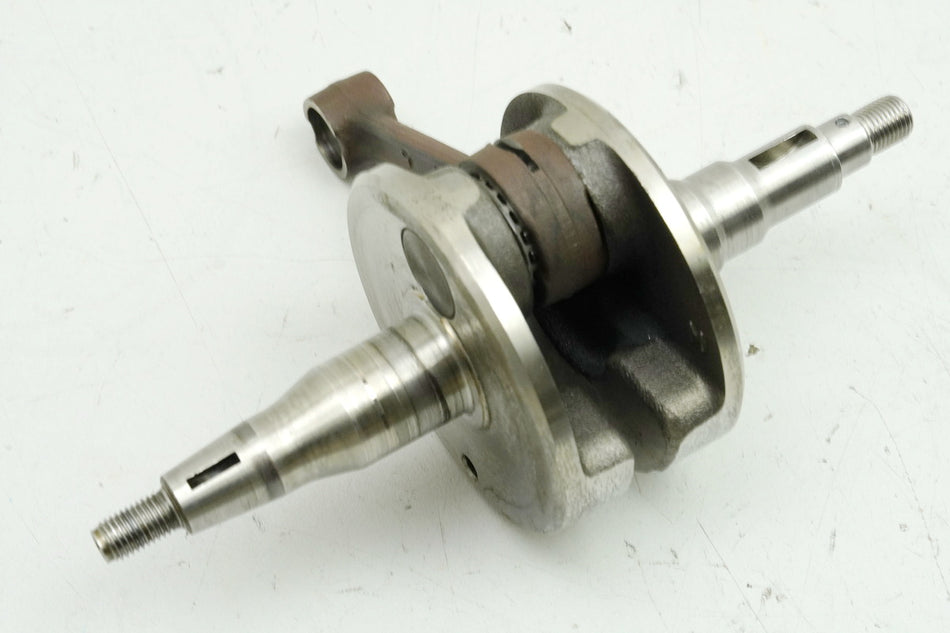 SUZUKI RG 125 NF12B GAMMA Crankshaft Connecting Rod (for engine)