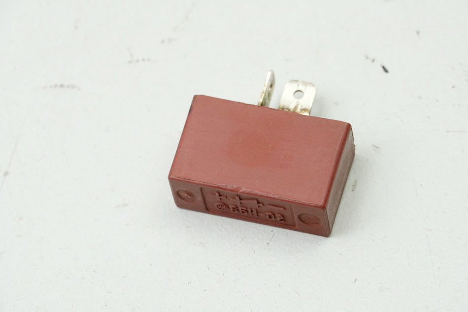 KAWASAKI ZX-7R ZX750P N Diode Resistor Relay (for wiring harness) 96-03