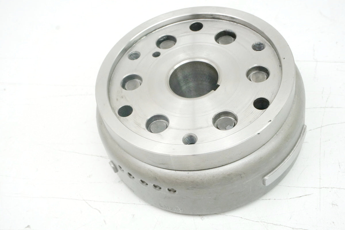 MZ / MUZ MASTIFF 660 BAGHIRA Rotor de imanes para alternador