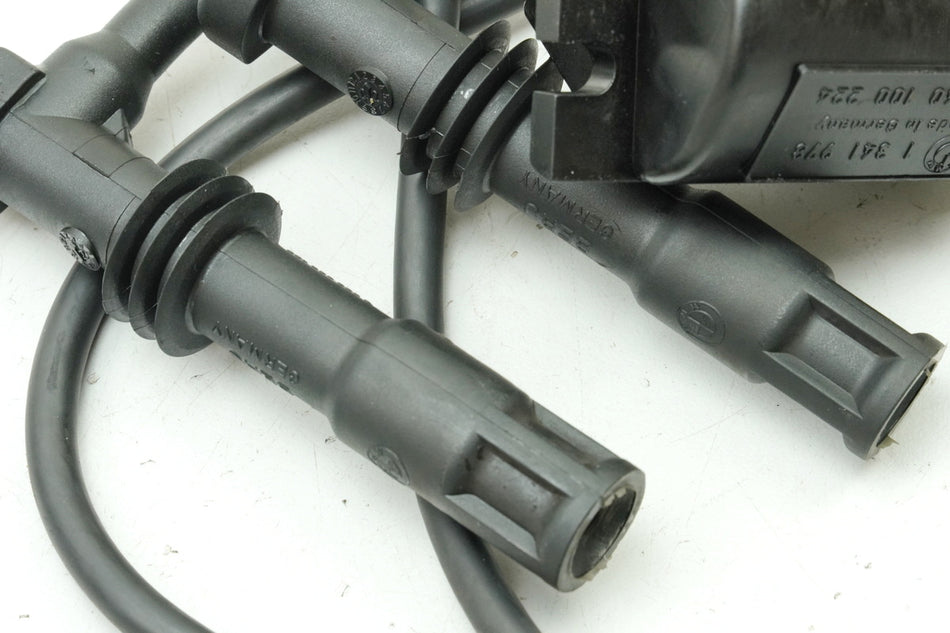 BMW R 1150 RT R22 Bobina de encendido Beru Conector de bujía Cable de encendido