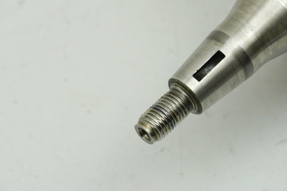 SUZUKI RG 125 NF12B GAMMA Kurbelwelle Pleuelstange Pleul Crankshaft (für Motor)