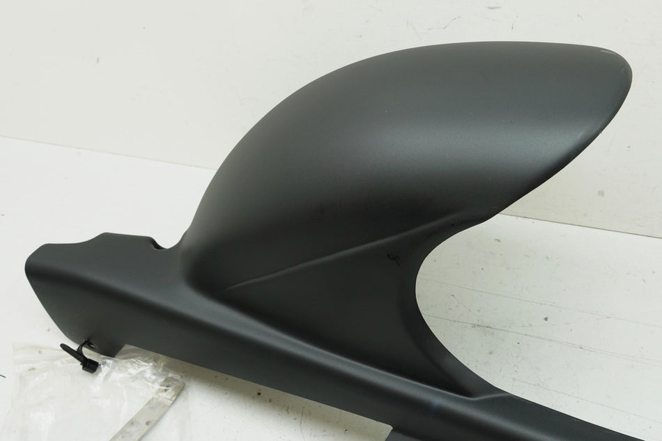 HONDA CBF 1000 FA SC64 Cubre rueda trasera Puig Guardabarros Protector de cadena